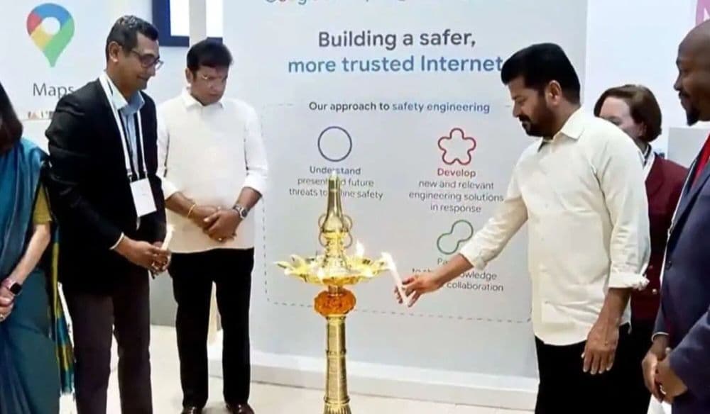 Telangana Sets Its Sights on Becoming India’s Benchmark in Digital Safety