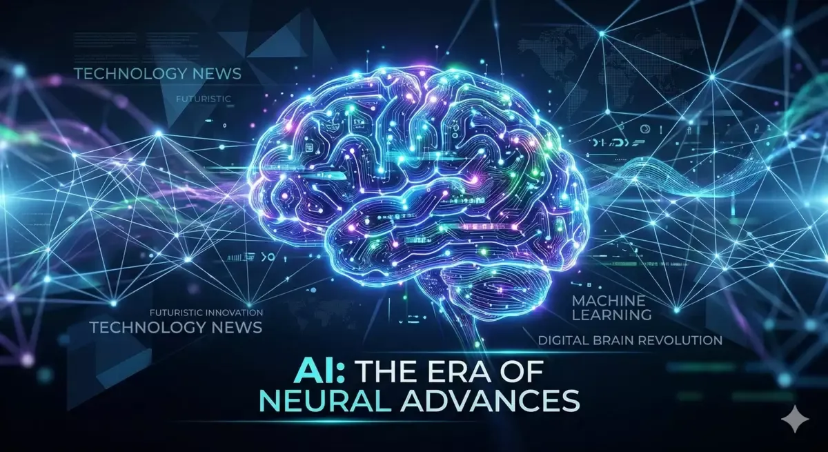 Technology Companies Accelerate Artificial Intelligence Innovation in 2026